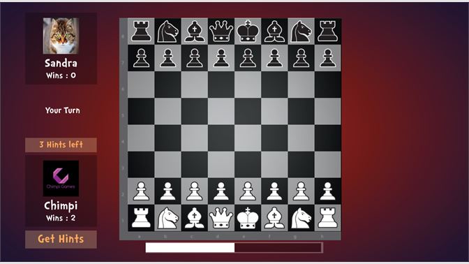 Chess multiplayer online