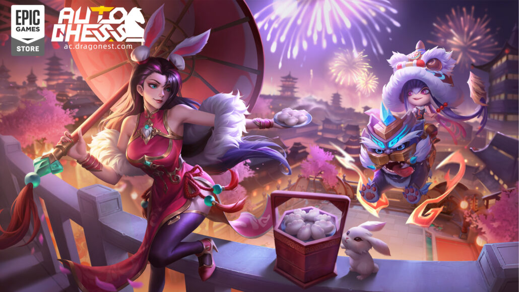 Auto Chess