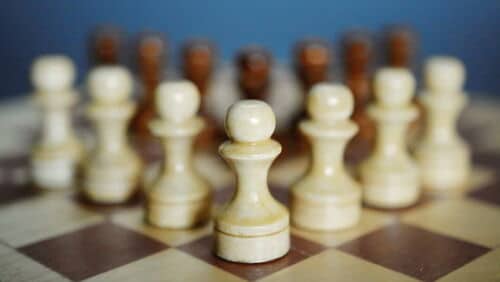 Gameknot Chess - Play Now and Improve Your Skills #1! 1 Gameknot Chess Play