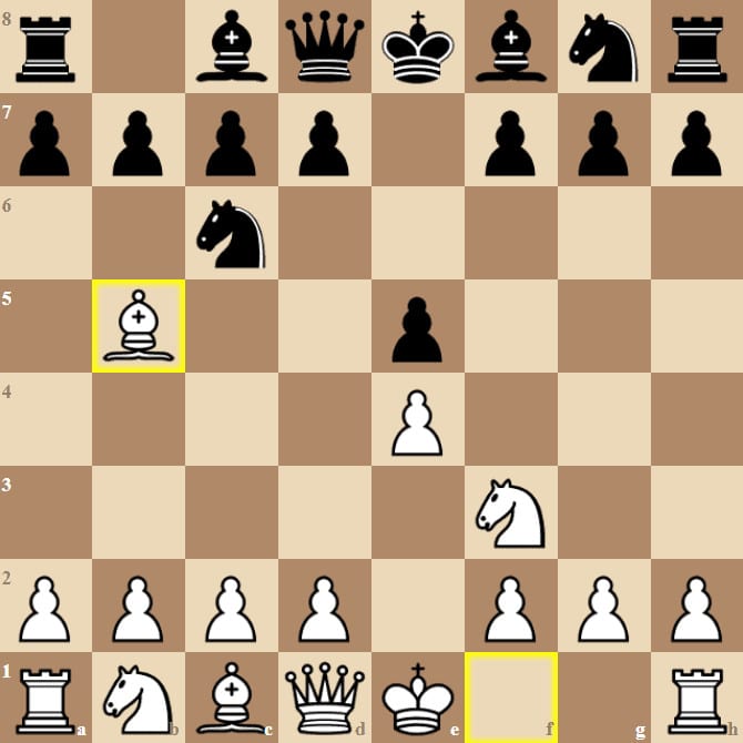 Top 6 NEW Chess Openings 