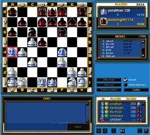 ▷ Flyordie Chess Archives - Alberto Chueca - High Performance Chess Academy