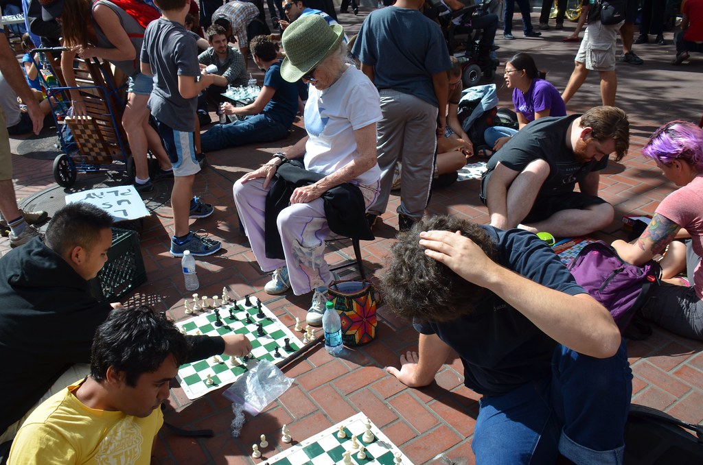 ALL CAMPS  Bay Area Chess