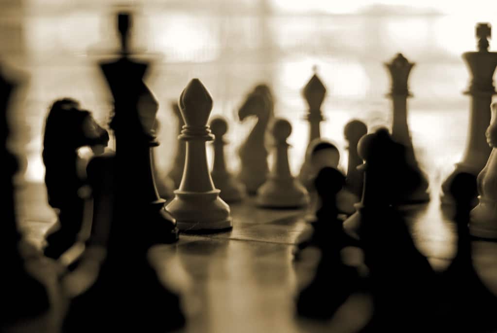 ▷ Best chess opening: Know how to win easily with 3 openings.