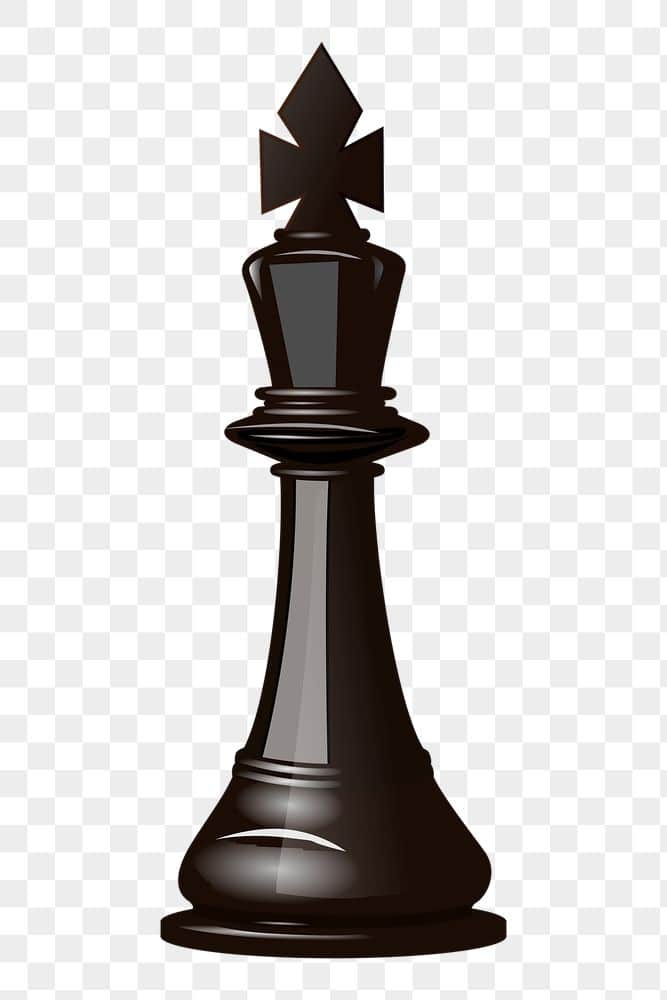 Bishop chess piece