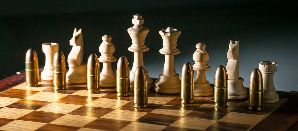 ▷ King's Pawn Archives - Alberto Chueca - High Performance Chess Academy
