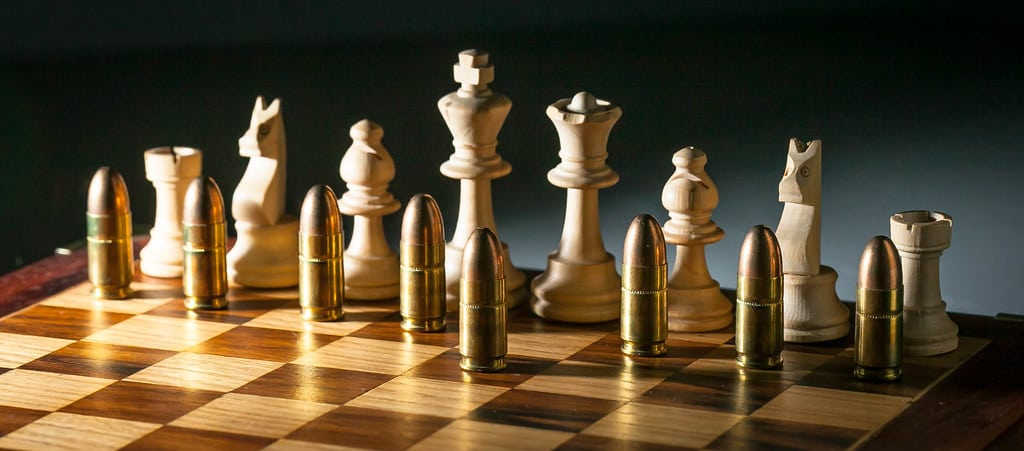 ▷ Chess 2 Player: The best ultimate guide