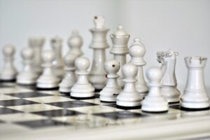 Chess not checkers meaning: Discover the truth behind this magnificent ...