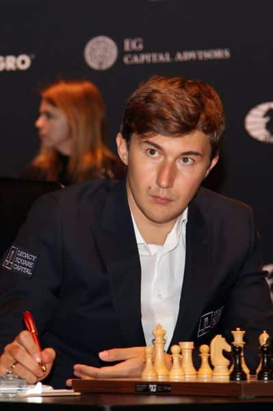 ▷ Elo chess: Know who is the best player in 2023.