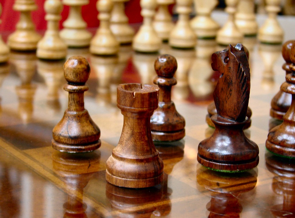 What is the best chess online site?