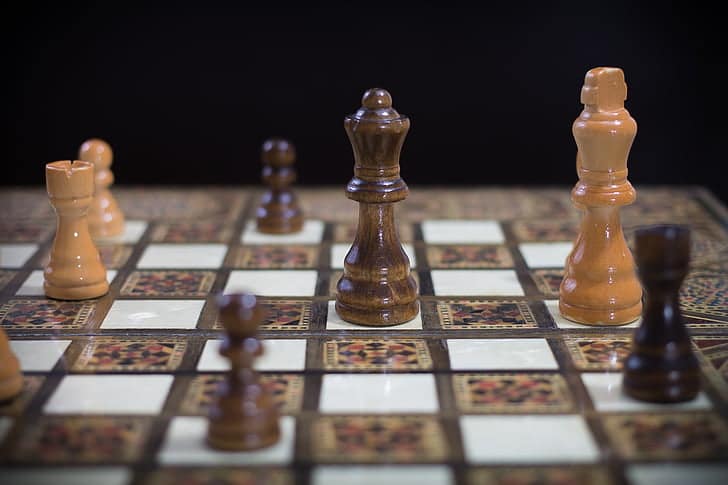 Does Coolmath Games have chess?