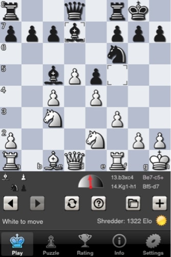 What is a good Elo in chess?