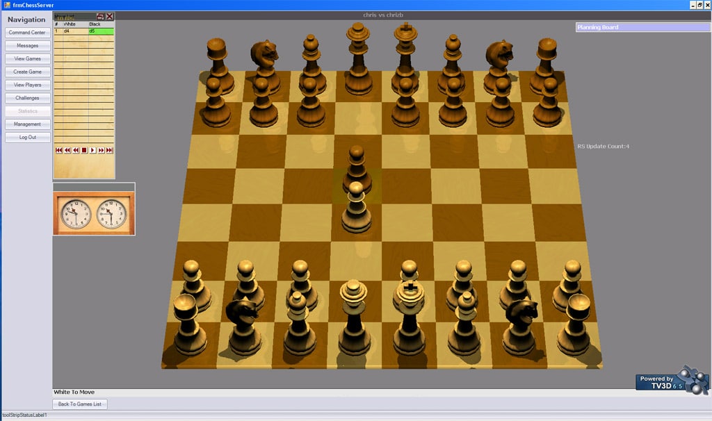 ▷ Proven: What are the chess engines and how to use them?