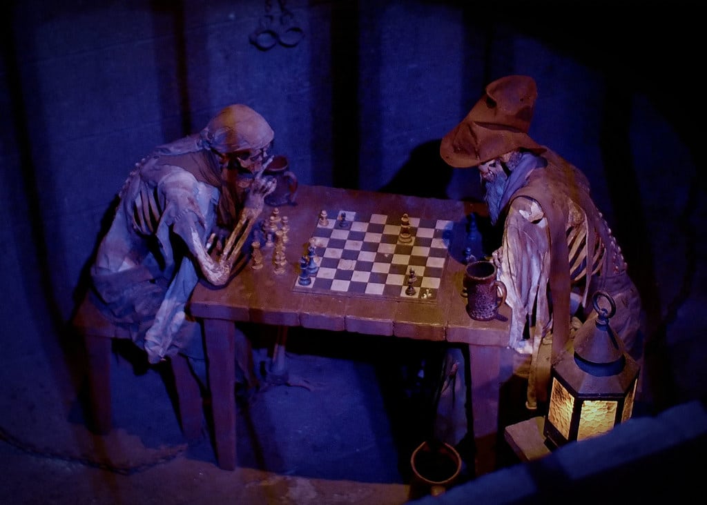 Chess jokes: Know the #1 memes or jokes in exquisite chess. 2 What is the motto of chess?
