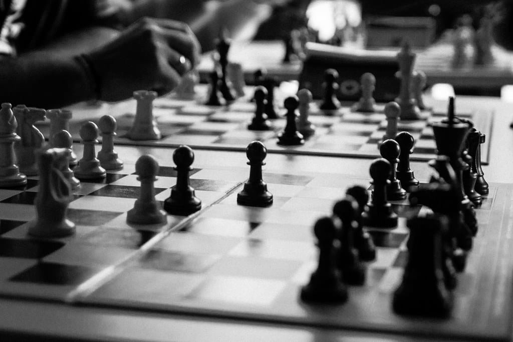 ▷ Best chess openings: understand the value of the 1st fase of the game.