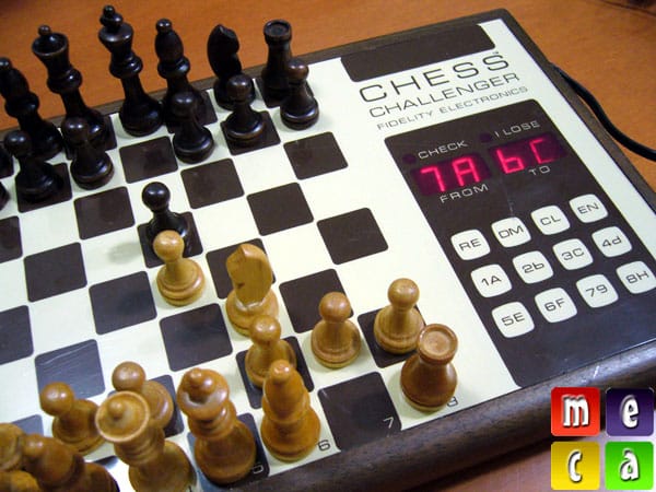 Can chess raise your IQ?