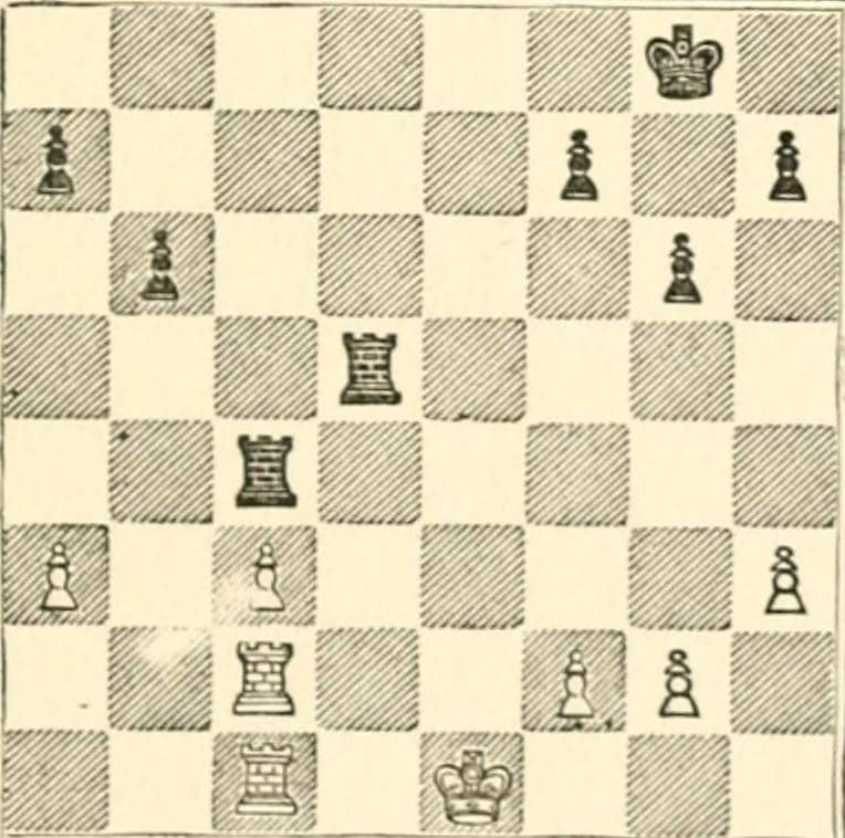 What is the best opening for Black chess?