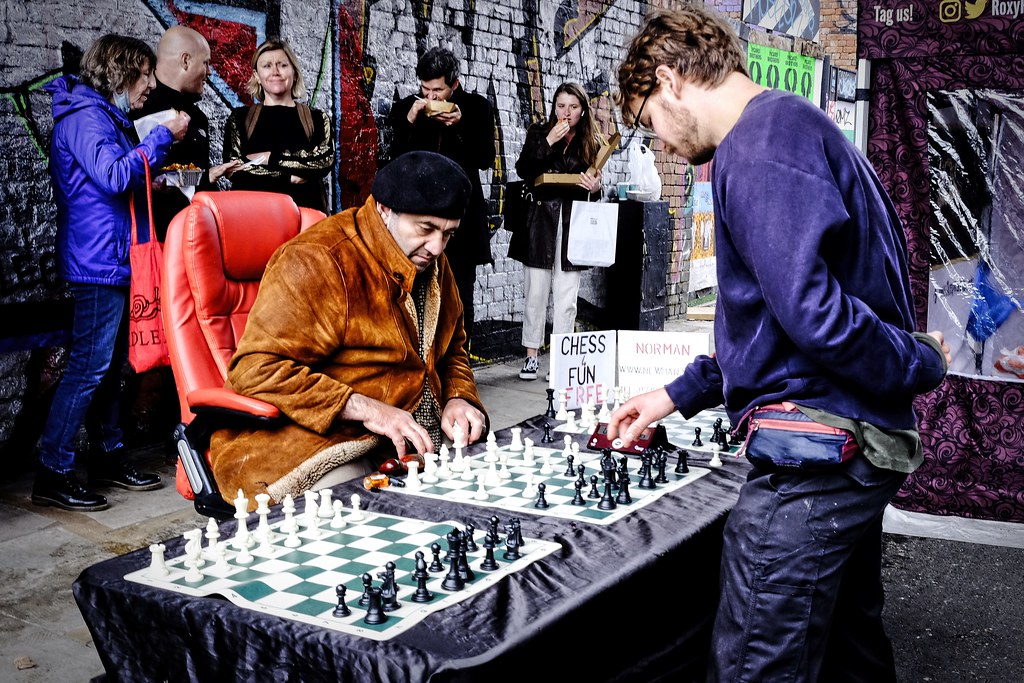 Chess player: The #1 athlete in the best science game. 1 Who is No 1 chess player in the world?