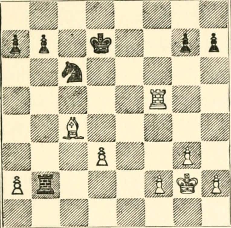 ▷ Chess queen's gambit: The #1 opening of strategy perfect players.