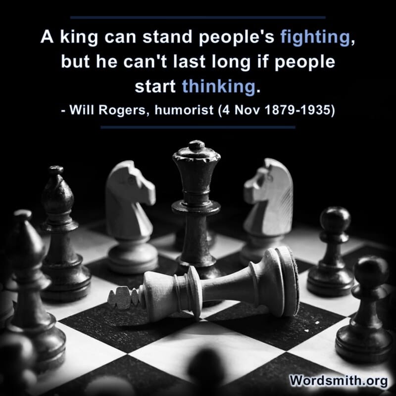 Chess quotes
