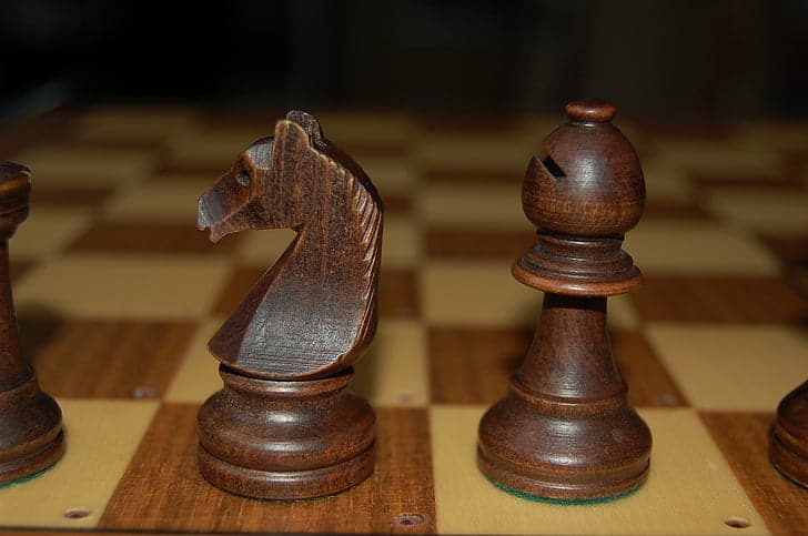 ▷ Chess quotes: Discover 1 or more chess phrases and improve your new amazing gamestyle!