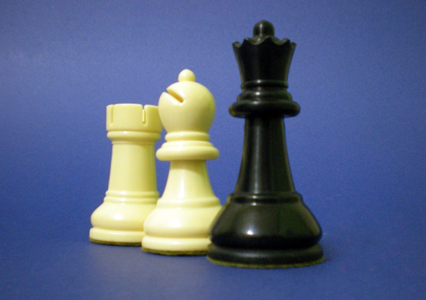 ▷ Chess rook: Amazing new information about this piece!