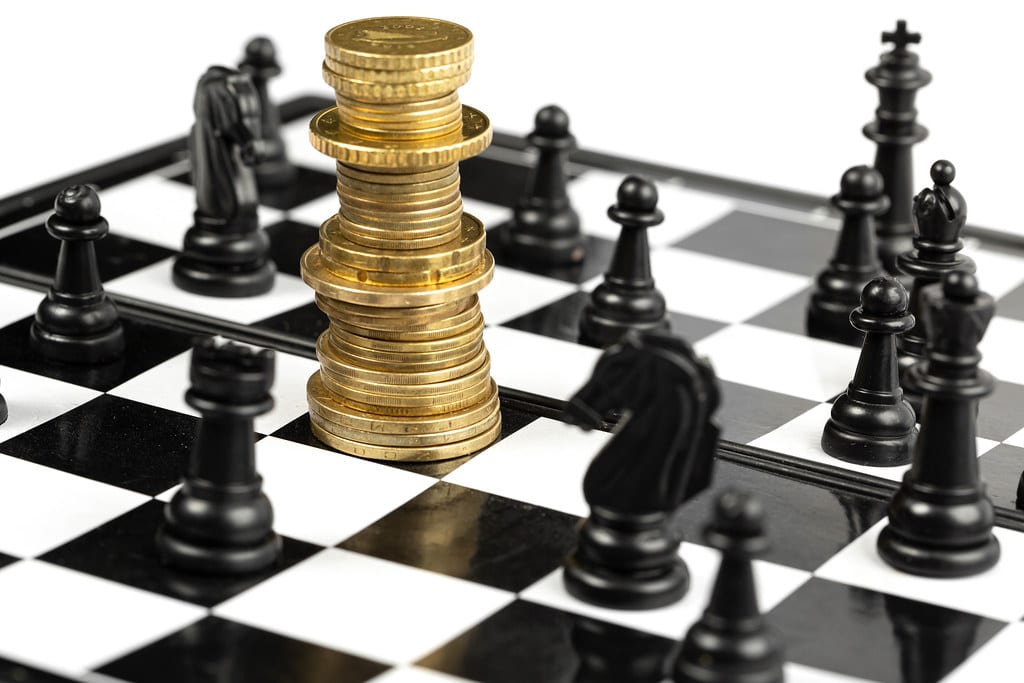 Checkmate: On The Queen's Gambit's Rise to Popularity and