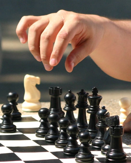 Chess, Board Games Wiki