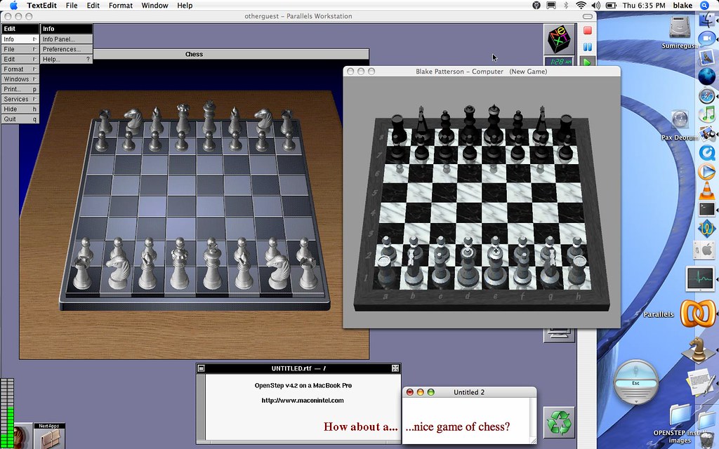 Chess.Com app