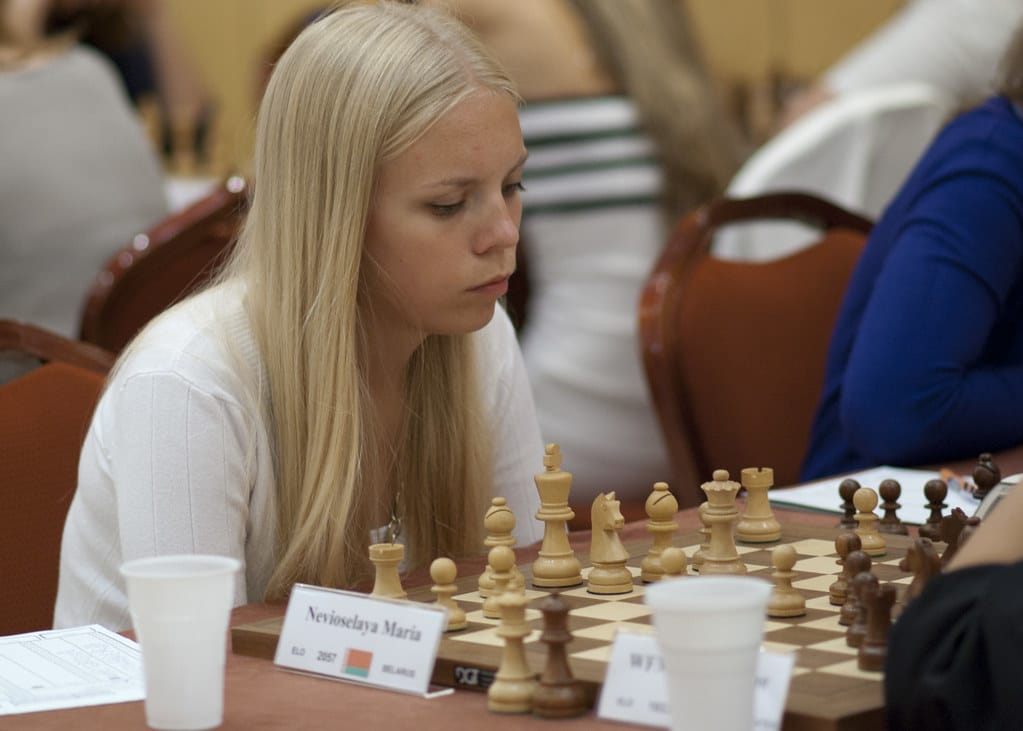 ▷ Elo chess: Know who is the best player in 2023.