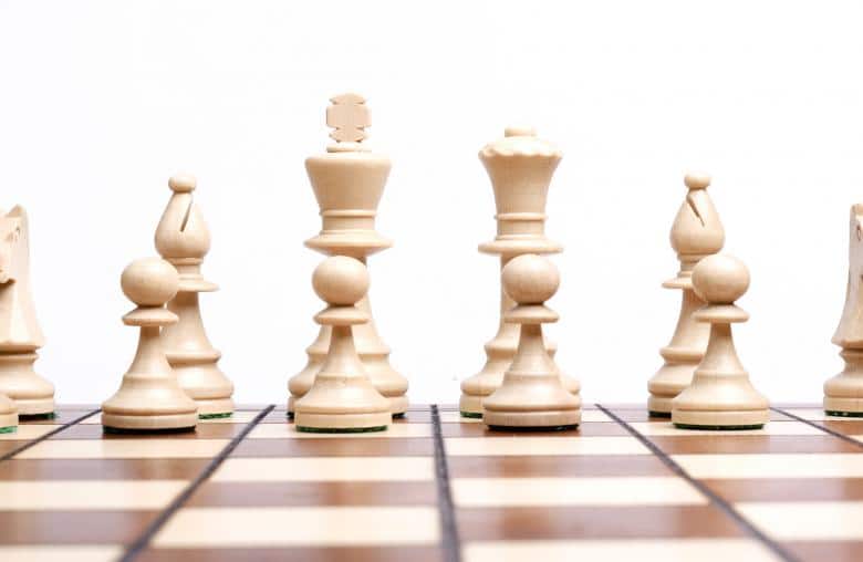 What are the best first 3 Moves in Chess? –