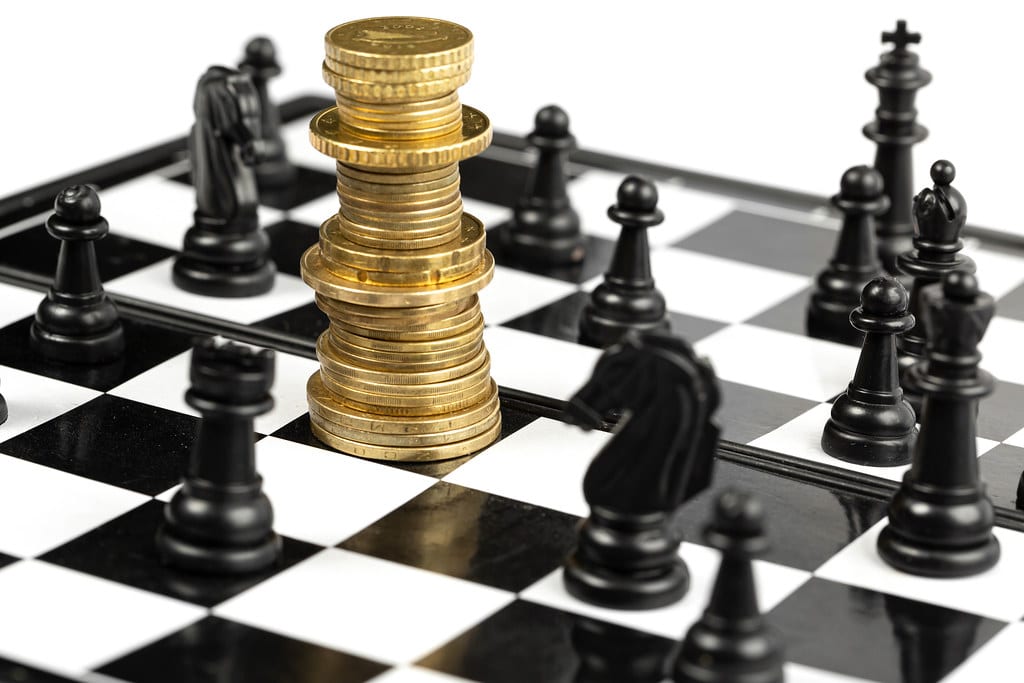 Free chess app