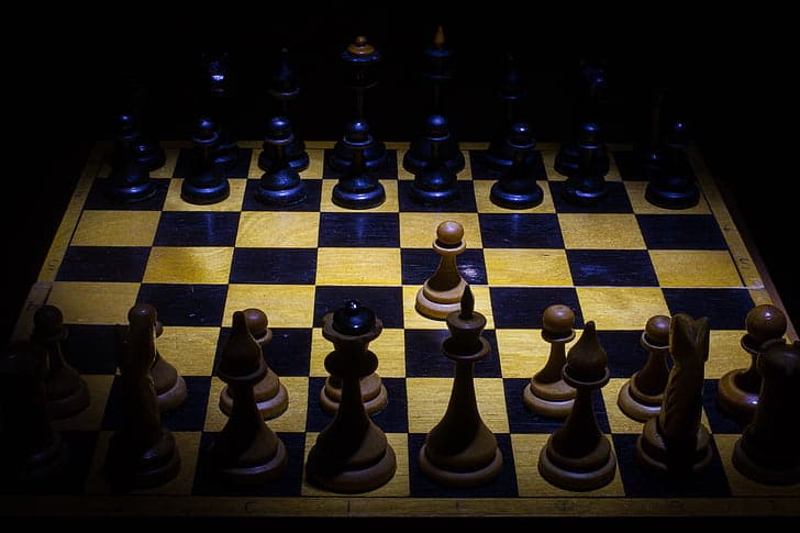 Does online chess increase IQ?