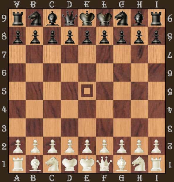 What are the best 5 moves in chess?