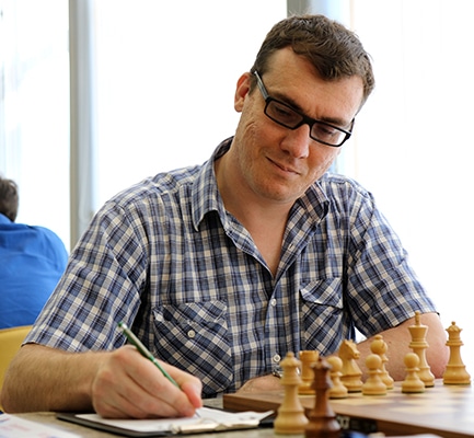 How Many Chess Grandmasters Does Your Country Have?