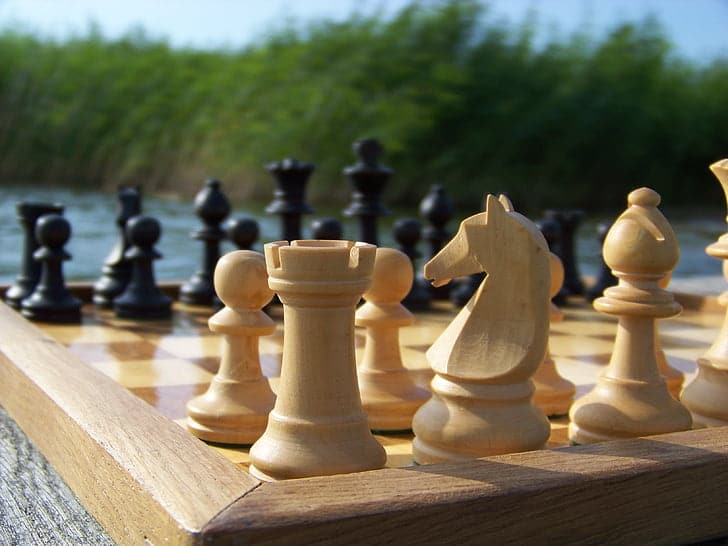 How do you play chess for beginners?