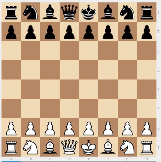 Lichess org chess