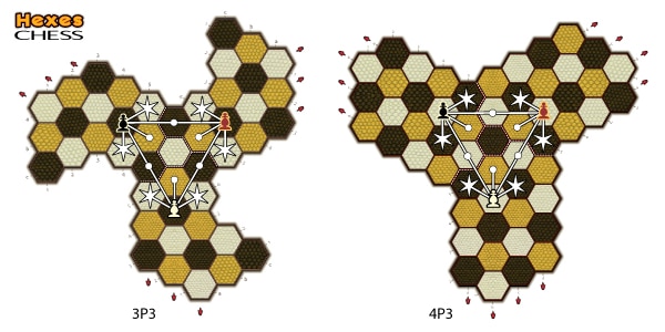 What are the best 5 moves in chess?