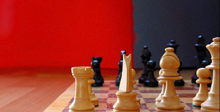 no stress chess