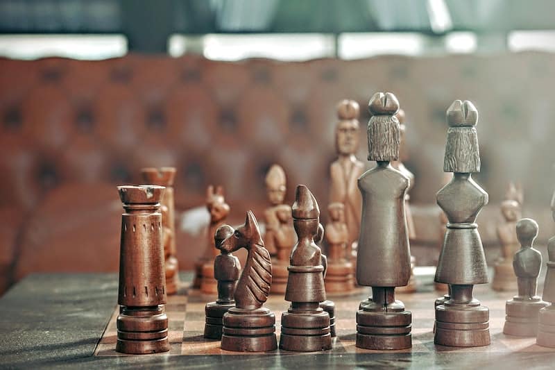 Does online chess increase IQ?