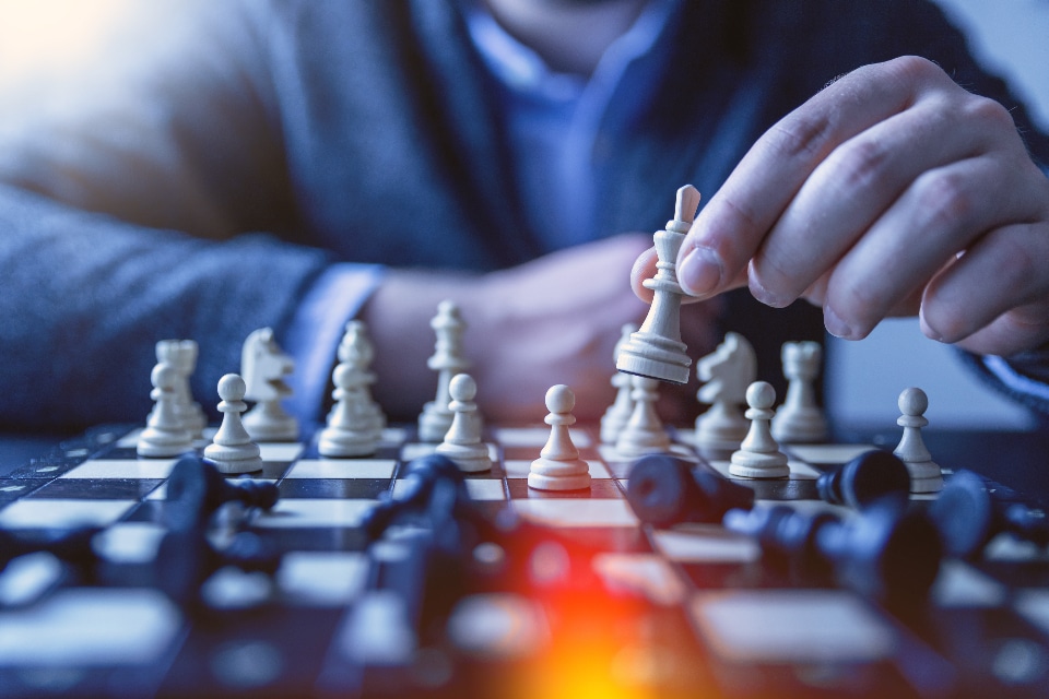 ▷ The Best Online Chess Websites ? The top 10 of Google.