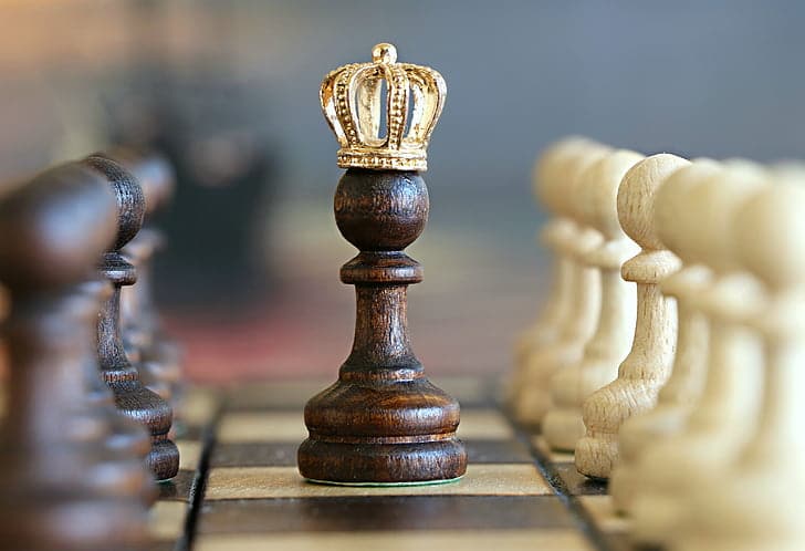 What happens if chess is solved?