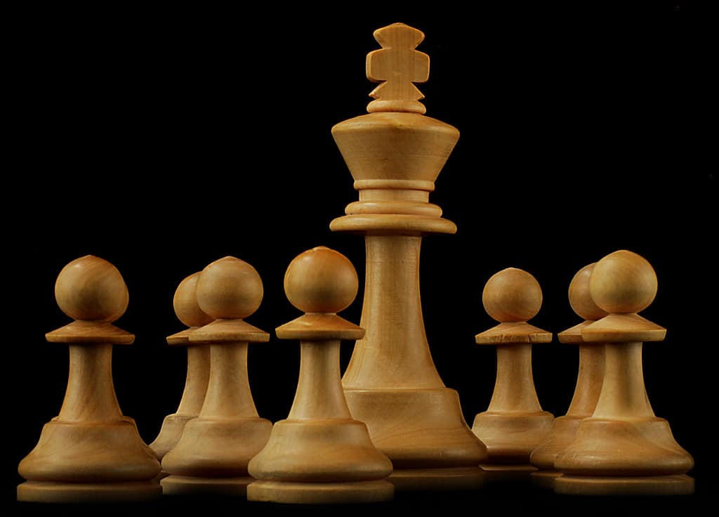 ▷ Chess online vs computer: who will win? to improve your skills and become  #1 better player.