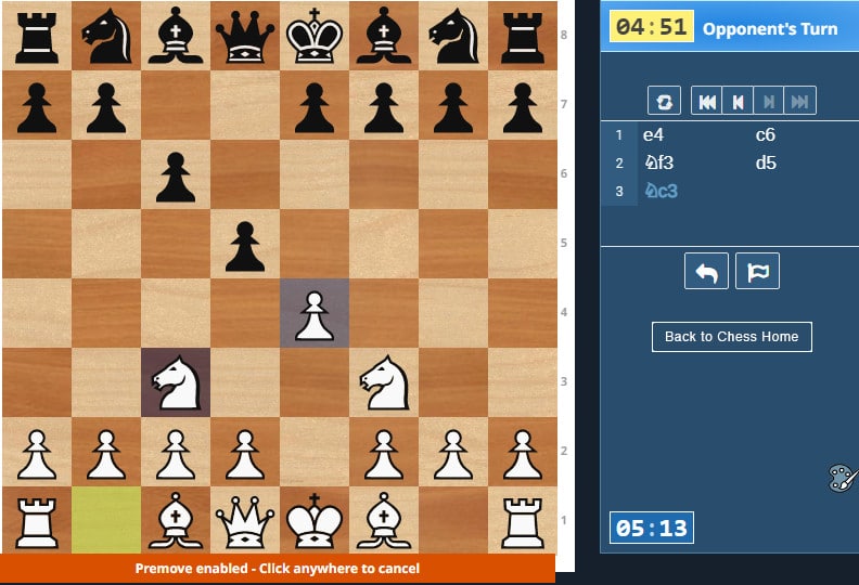 Chess Cool Math Games