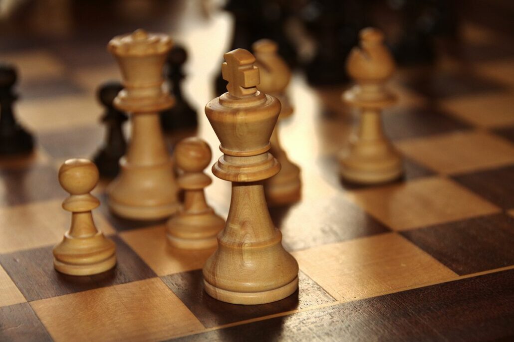 Chess championship cheatingxxx