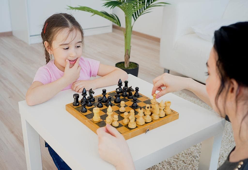 Beginning chess: Know the 7 basic steps to become a perfect player 3 Beginning chess