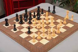 Ultimate Chess Glossary & Chess Terms (+300) - Alberto Chueca - High Performance Chess Academy
