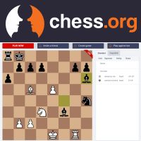 Chess.org