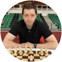▷ Chess 2700+ Rating - Alberto Chueca - High Performance Chess
