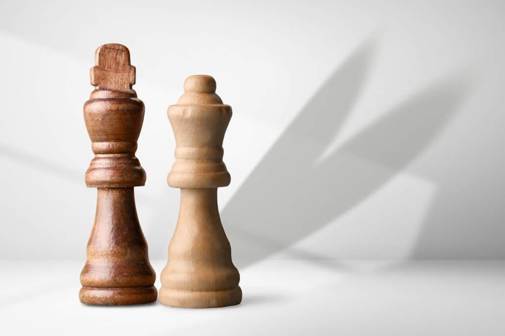 Is Playing Chess for Money Gambling? 2 Playing Chess for Real Money
