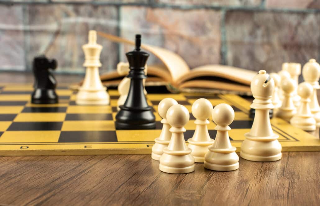 Chess Pieces Images - Free Download on Freepik